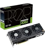 Amazon | ASUS ProArt GeForce RTX 4060 OC エディション 8GB GDDR6